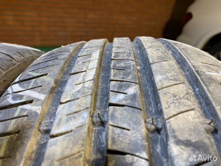 Aplus A609 195/50 R16 88V