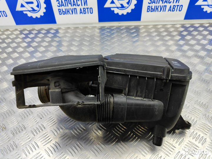 Корпус воздушного фильтра Skoda Yeti 5L 1.4 caxa