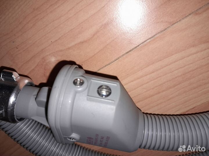 Шланг для стиральной машины