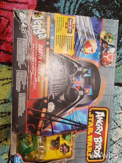 Детские развивающие игрушки от 2 лет