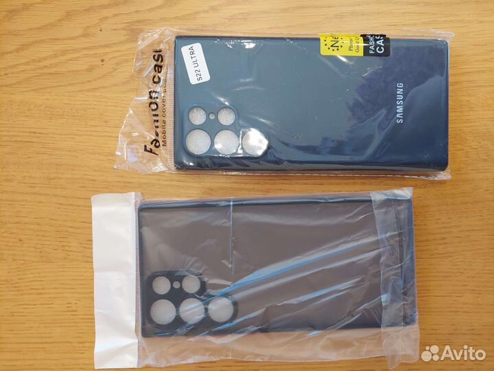 Чехол на samsung galaxy s22 ultra