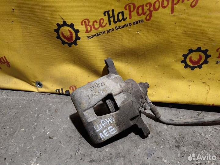 Суппорт передний Zaz Chance седан 1.3 2009