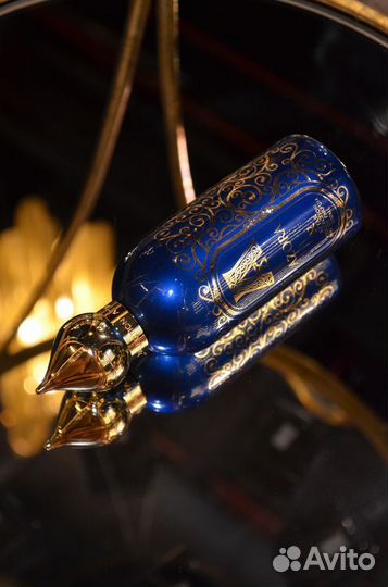 Attar collection azora распив 10мл