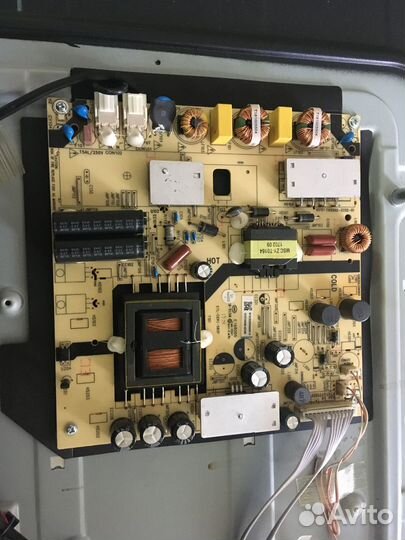 Telefunken TF-LED48S39T2S