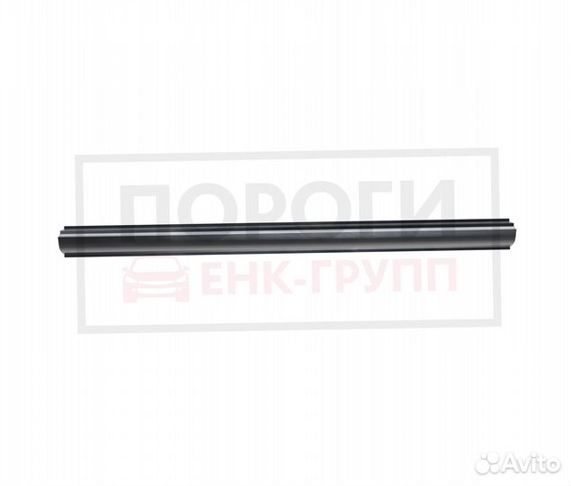 Пороги Nissan Leaf 1 хэтчбек и др