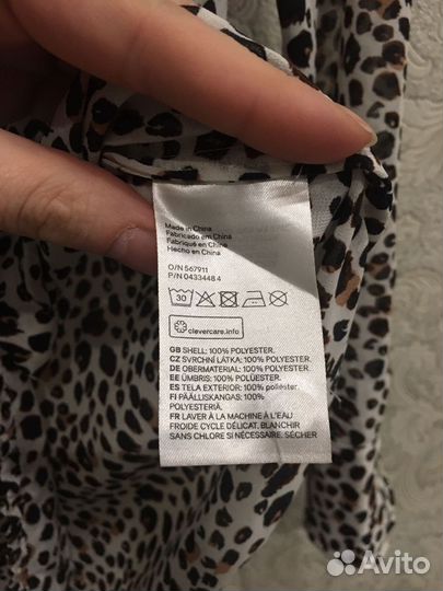 Блузка H&M