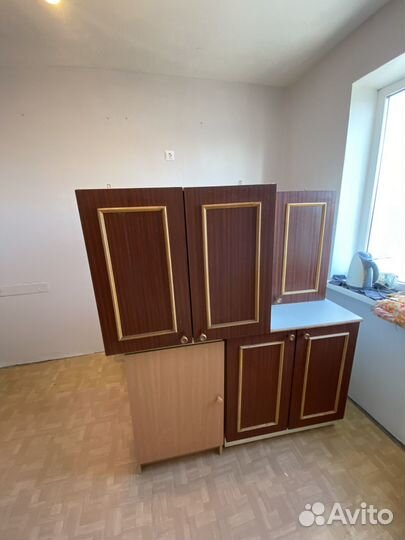 Кухонный гарнитур бу