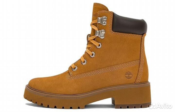 Timberland Outdoor Boots Women's Wheat (37)