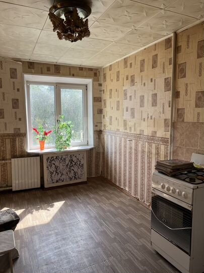 1-к. квартира, 32,4 м², 2/9 эт.