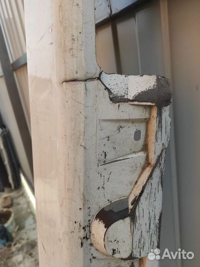 Накладка порога (правая) бмв Е63 BMW Е63