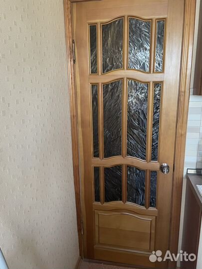 Дверь межкомнатная