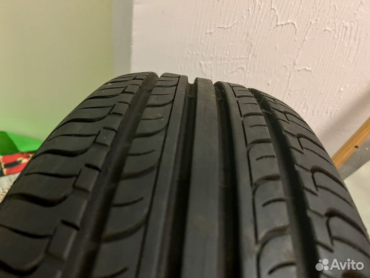 Hankook Optimo K415 225/60 R17 99H