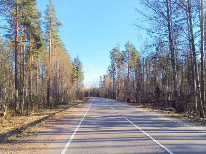 Участок 4,4 га (СНТ, ДНП)