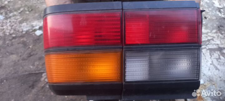 Запчасти на volkswagen passat b3