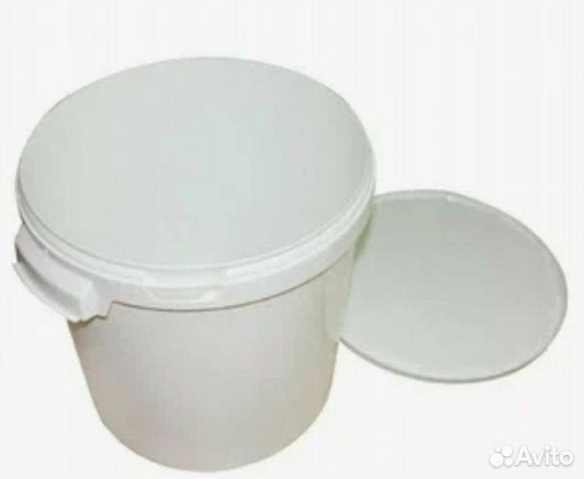 Ёмкость 30 л. пищевая