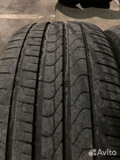 R22 Pirelli Scorpion Verde 275/35, PCD 5x108 DIA 63.4
