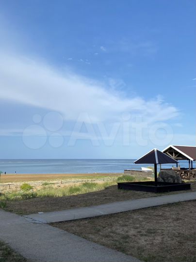 Квартира-студия, 45 м², 1/4 эт.