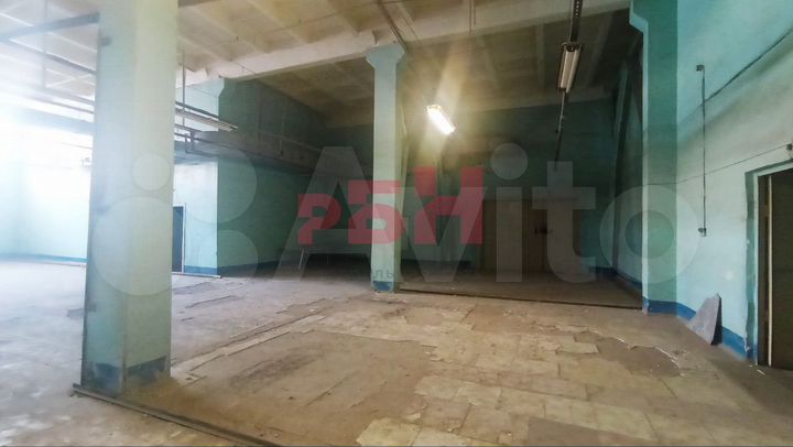 Производственное/Складское 1000м2