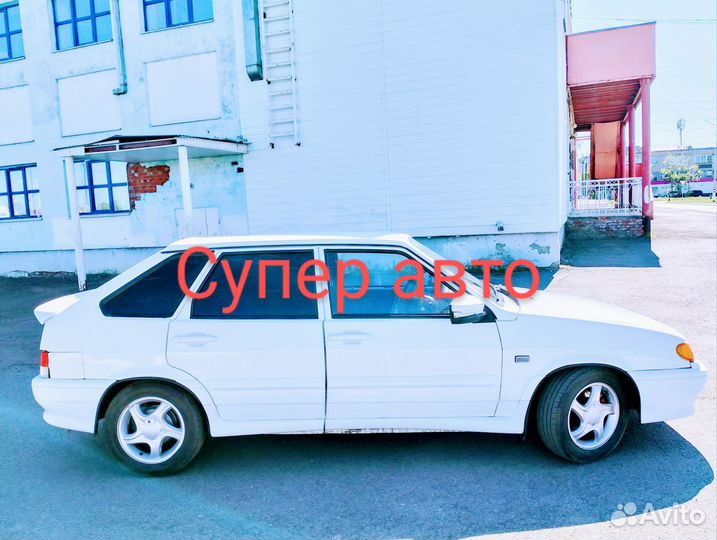 ВАЗ 2114 Samara 1.6 МТ, 2012, 71 000 км