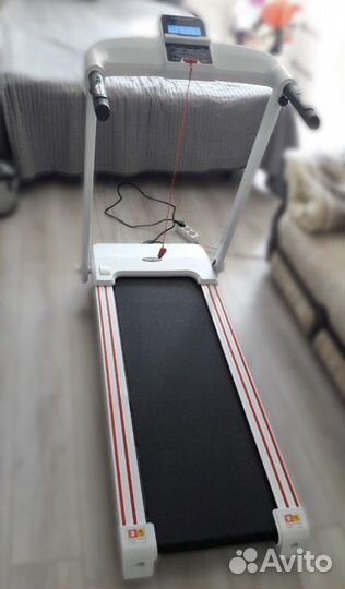 Беговая дорожка