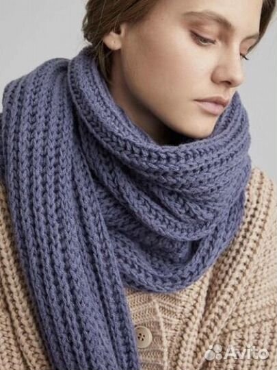 Шарф aim clo
