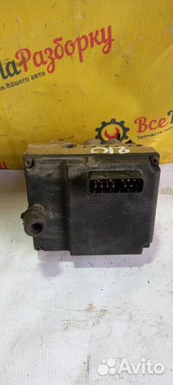 Блок ABS Мерседес-Бенс E-Класс W 210 2.0 бензин