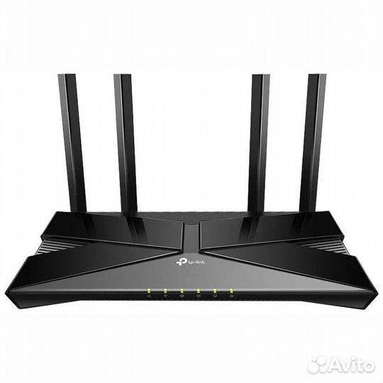 Wi-Fi роутер TP-Link Archer AX10 AX1500