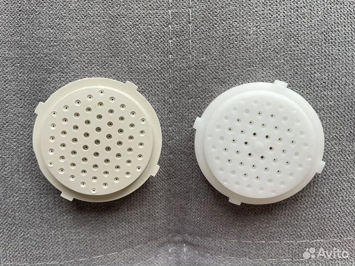 Насадки Душ Алексеева