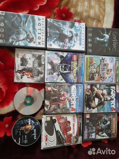 Компьютерная игра