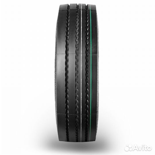 245/70R17.5 cordiant professional TR-2 на прицеп