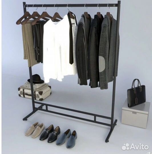 Вешало для одежды