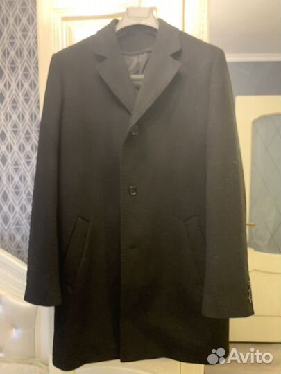 Пальто