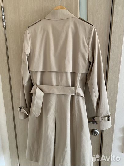 Тренч женский