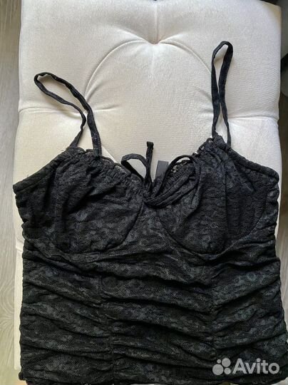 Платье Hm новое