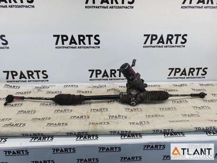 Рулевая рейка honda that'S