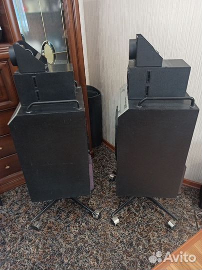 Акустика Beag HEC 45 Studio Monitor