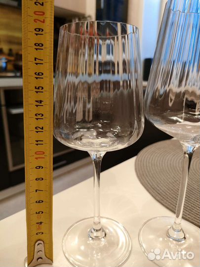 Бокалы livellara