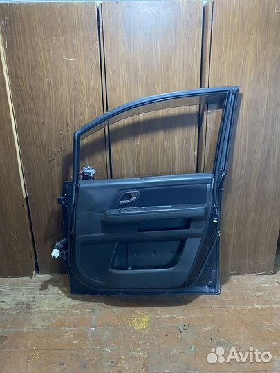 Двери honda stepwgn 2007
