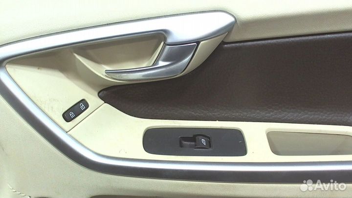 Дверь боковая Volvo XC60, 2010