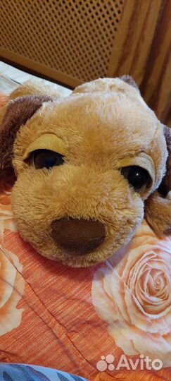 Мягкие игрушки