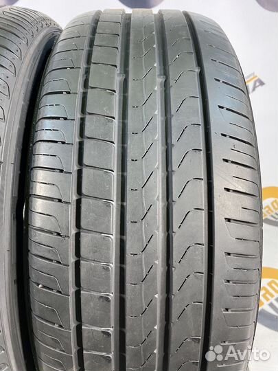 Pirelli Scorpion Verde 235/55 R19 102T