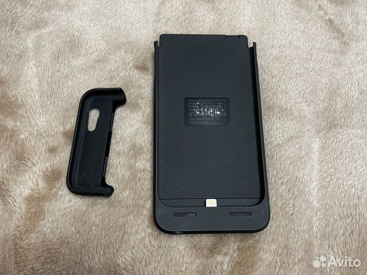 Чехол аккумулятор iPhone 6 6s