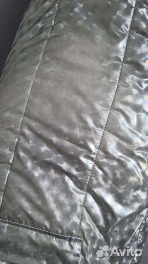 Конверт зимний на овчине