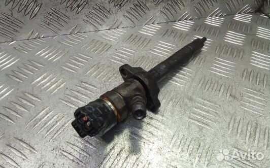 Форсунка дизельная peugeot 308 1 (BNI12AL03)