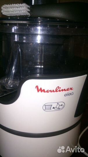 Соковыжималка