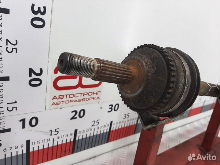 Полуось для Renault Kangoo 1