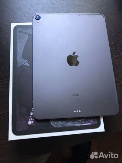 Apple iPad Pro 64гб