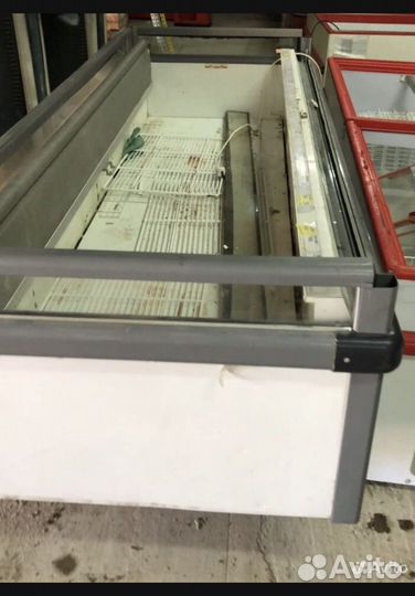 Холодильник бу