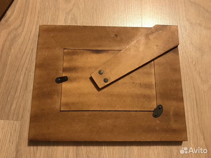 Новая фоторамка