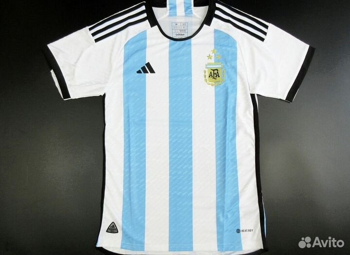 Футбольная форма